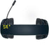 NBA Utah Jazz Standard - Black Razer Kraken X Skin
